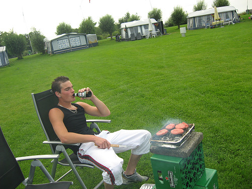 Gerard camping2009.jpg