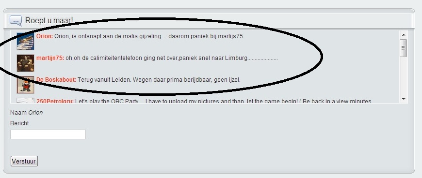 Orion ontsnapt aan maffia gijzeling, meteen paniek bij Martijn75 1.jpg