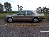 W201 Maucedes.jpg