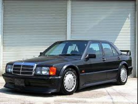 mercedes-benz evo 1.JPG