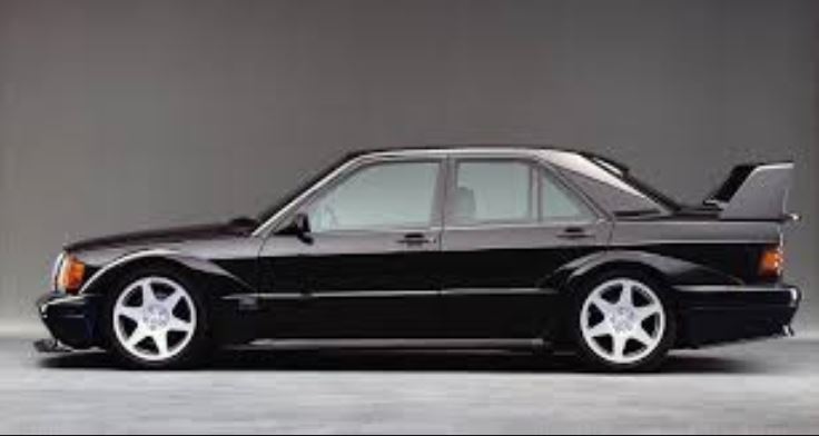 mercedes-benz evo 2.JPG