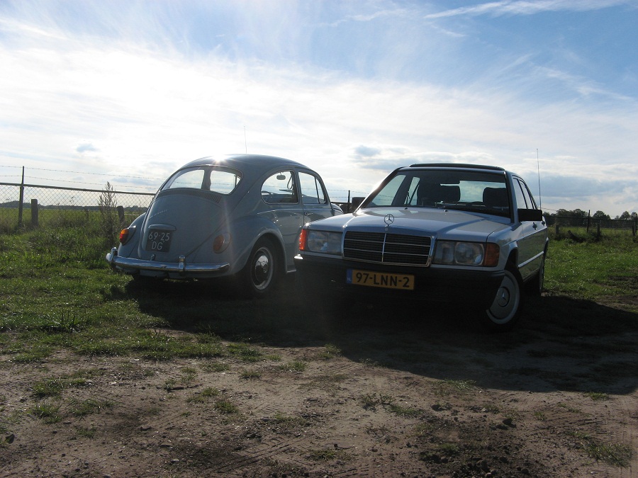 Kever en Benz 006 klein.jpg