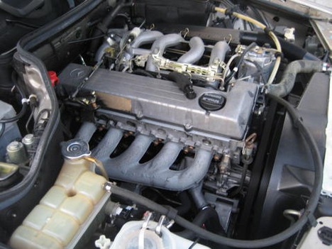 Bonanza kit OM602.jpg